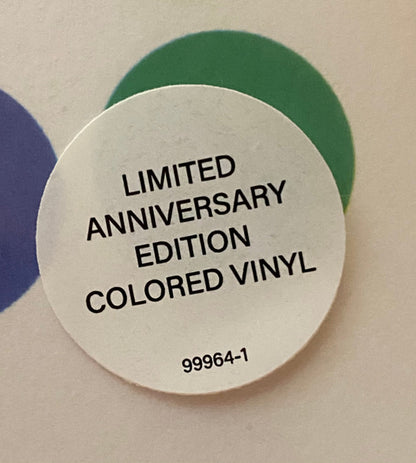 Nothing Feels Good (BLUE CLOUD VINYL) | Near Mint (NM) Near Mint (NM) - PUNK / USED *NEAR MINT*