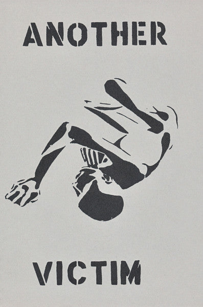 Another Victim (7" VINYL) | Near Mint (NM) Near Mint (NM) - PUNK / USED *NEAR MINT*