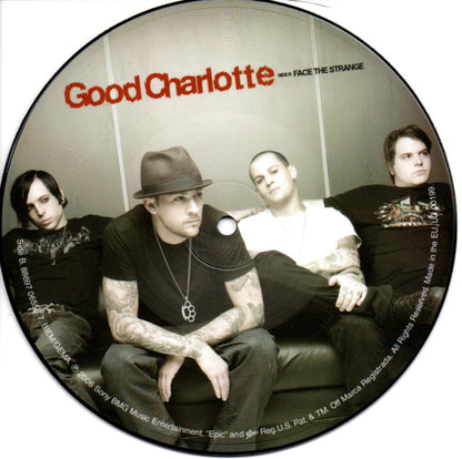Keep Your Hands Off My Girl (7") | Near Mint (NM) Near Mint (NM) - PUNK / USED *NEAR MINT*