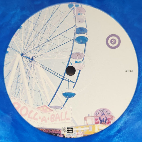 Nothing Feels Good (BLUE CLOUD VINYL) | Near Mint (NM) Near Mint (NM) - PUNK / USED *NEAR MINT*