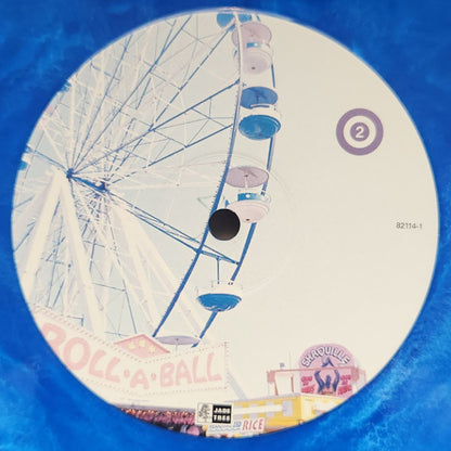 Nothing Feels Good (BLUE CLOUD VINYL) | Near Mint (NM) Near Mint (NM) - PUNK / USED *NEAR MINT*