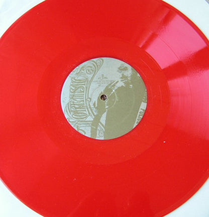 Hogback Mountain Sessions Vol. 1 (TRANSPARENT RED VINYL) | Near Mint (NM or M-) Near Mint (NM or M-) - PUNK / USED *NEAR MINT*