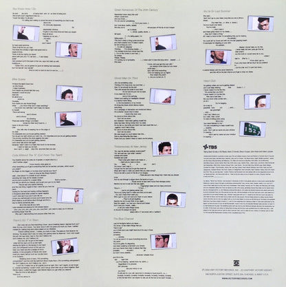 Taking Back Sunday - Tell All Your Friends (VINYL LP) | USED Near Mint (NM or M-) Near Mint (NM or M-) - PUNK / USED *NEAR MINT*
