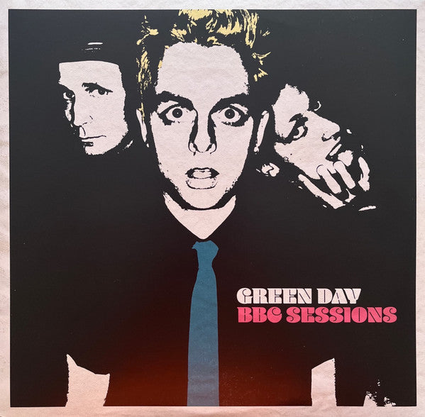 BBC Sessions (2xVINYL) | Near Mint (NM) Near Mint (NM) - PUNK / USED *NEAR MINT*