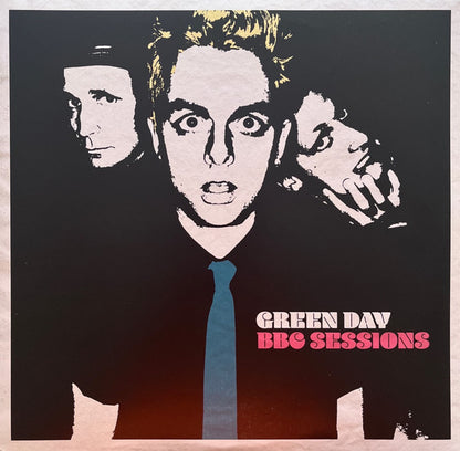 BBC Sessions (2xVINYL) | Near Mint (NM) Near Mint (NM) - PUNK / USED *NEAR MINT*