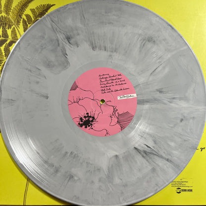 ...Burn, Piano Island, Burn (GREY VINYL) | Near Mint (NM or M-) Near Mint (NM or M-) - PUNK / USED *NEAR MINT*