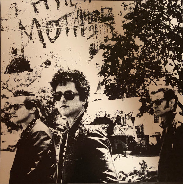 Father Of All... (VINYL) | Near Mint (NM) Mint (M) - PUNK / USED *NEAR MINT*
