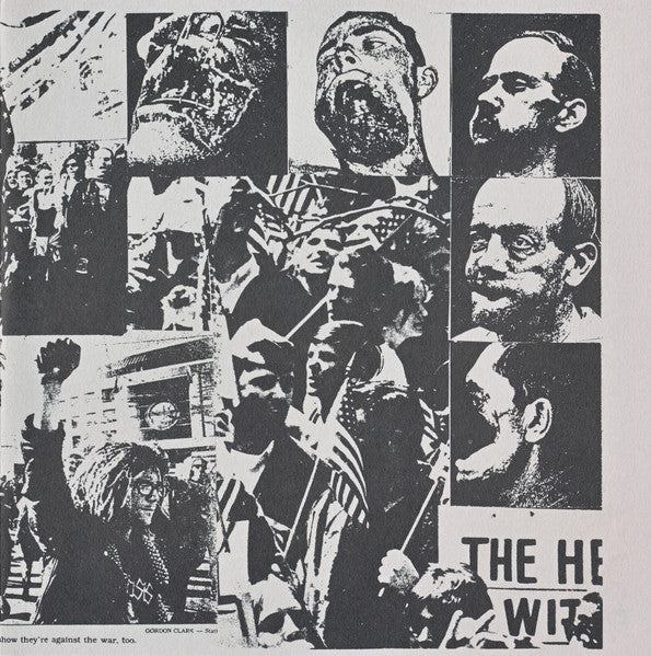 Another Victim (7" VINYL) | Near Mint (NM) Near Mint (NM) - PUNK / USED *NEAR MINT*