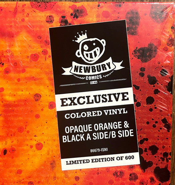 I Am The Movie (VINYL) | Near Mint (NM) Near Mint (NM) - PUNK / USED *NEAR MINT*