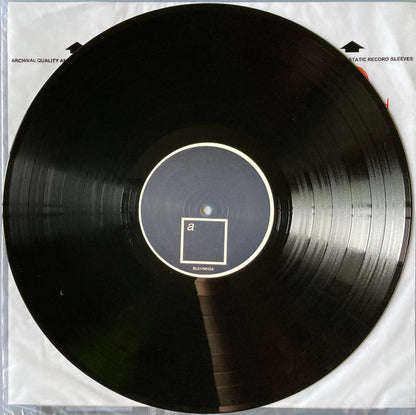 La Dispute - Rooms Of The House | Near Mint (NM) Near Mint (NM) - PUNK / USED *NEAR MINT*