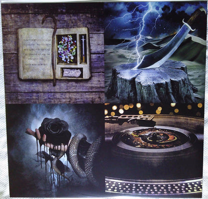 The Offspring - Let The Bad Times Roll (VINYL LP CONCORD CRE01537 2021) | Near Mint (NM or M-) Near Mint (NM) - PUNK / USED *NEAR MINT*
