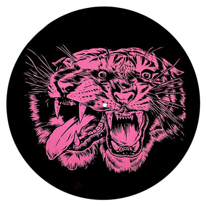 Red City Radio - Sky Tigers (VINYL 12" EP) | USED - PUNK / USED *NEAR MINT*