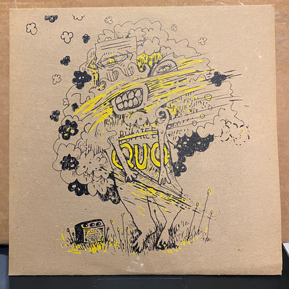 Pumice - Quo | Near Mint (NM) Near Mint (NM) - PUNK / USED *NEAR MINT*