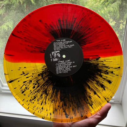 Jump Salty (VINYL) | - PUNK / USED *NEAR MINT*