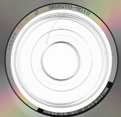 Lights Camera Revolution (CD) | Near Mint (NM or M-) Near Mint (NM or M-) - PUNK / USED *NEAR MINT*