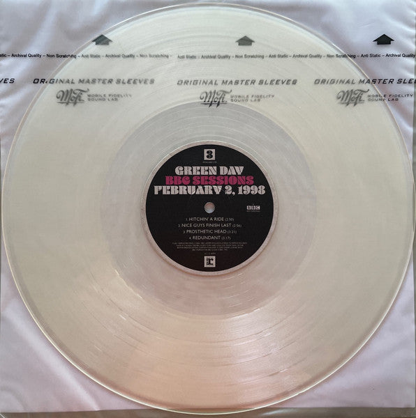 BBC Sessions (2xVINYL) | Near Mint (NM) Near Mint (NM) - PUNK / USED *NEAR MINT*