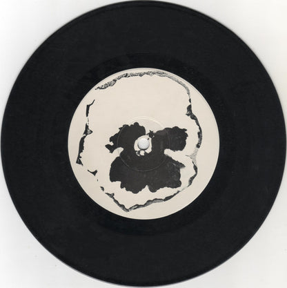 Fem In A Black Leather Jacket (7" VINYL) | - PUNK / USED *NEAR MINT*