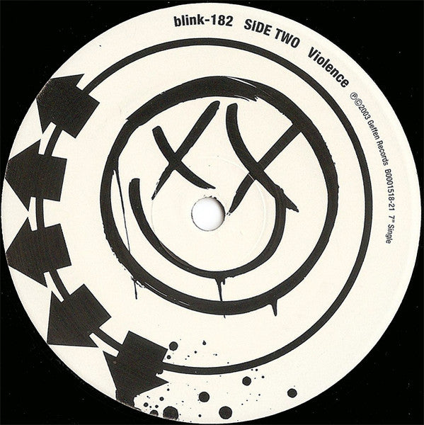 Feeling This (7") | Near Mint (NM) Near Mint (NM) - PUNK / USED *NEAR MINT*