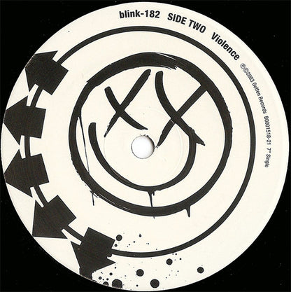 Feeling This (7") | Near Mint (NM) Near Mint (NM) - PUNK / USED *NEAR MINT*