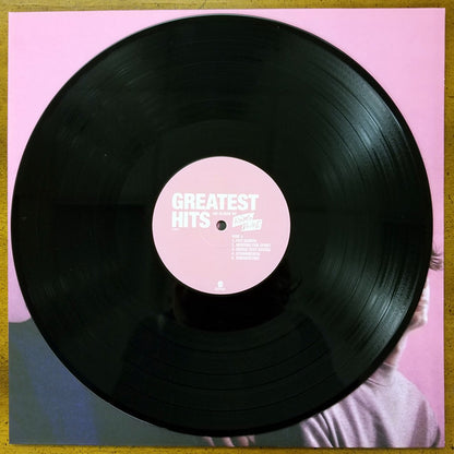 Greatest Hits (VINYL) | Near Mint (NM) Near Mint (NM) - PUNK / USED *NEAR MINT*