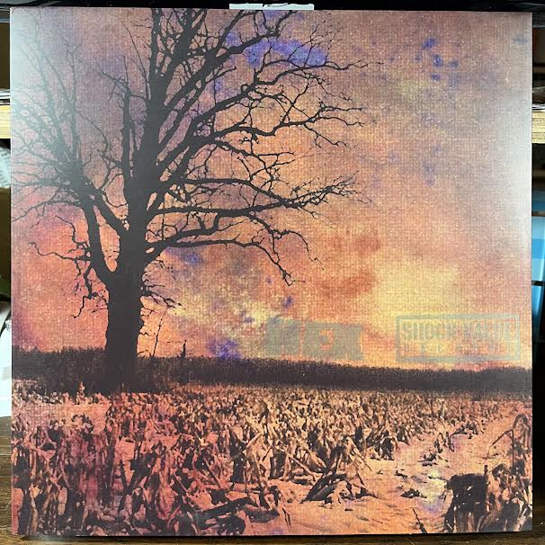 Three Song Demo + It's A Shame... (RED VINYL) | Near Mint (NM or M-) Near Mint (NM or M-) - PUNK / USED *NEAR MINT*