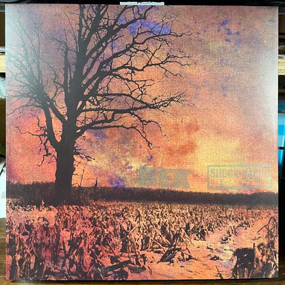 Three Song Demo + It's A Shame... (RED VINYL) | Near Mint (NM or M-) Near Mint (NM or M-) - PUNK / USED *NEAR MINT*