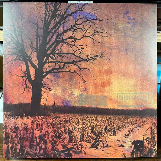 Three Song Demo + It's A Shame... (RED VINYL) | Near Mint (NM or M-) Near Mint (NM or M-) - PUNK / USED *NEAR MINT*