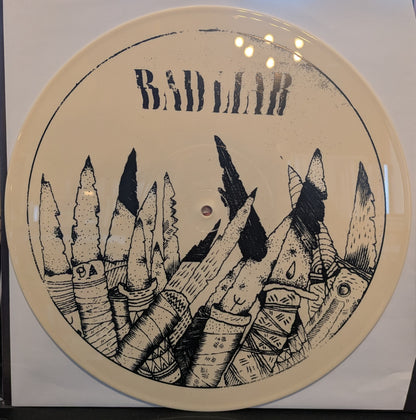 Yours Truly (BONE WHITE VINYL) | Near Mint (NM or M-) Excellent (EX) - PUNK / USED *NEAR MINT*
