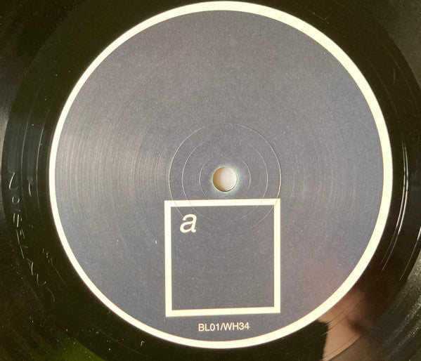 La Dispute - Rooms Of The House | Near Mint (NM) Near Mint (NM) - PUNK / USED *NEAR MINT*