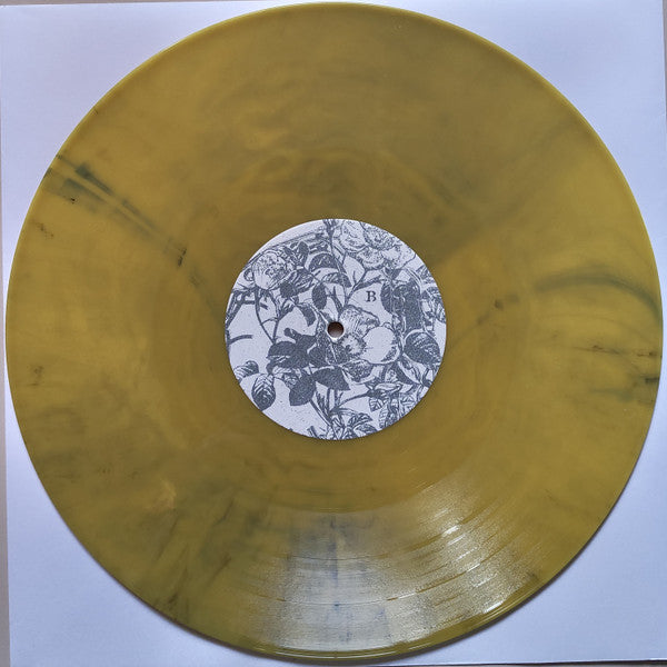 Halo Bite - Winner's Circle (COLOR VINYL LP NOT ON LABEL NONE 2024) | USED - PUNK / USED *NEAR MINT*