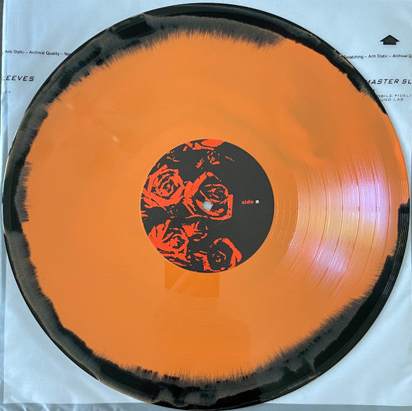 I Am The Movie (VINYL) | Near Mint (NM) Near Mint (NM) - PUNK / USED *NEAR MINT*