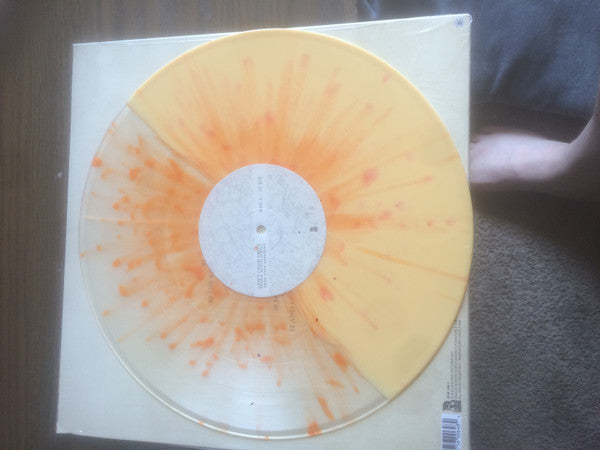 Dance Gavin Dance - Tree City Sessions (VINYL 2xLP RISE RISE308-1 2016) | - PUNK / USED *NEAR MINT*