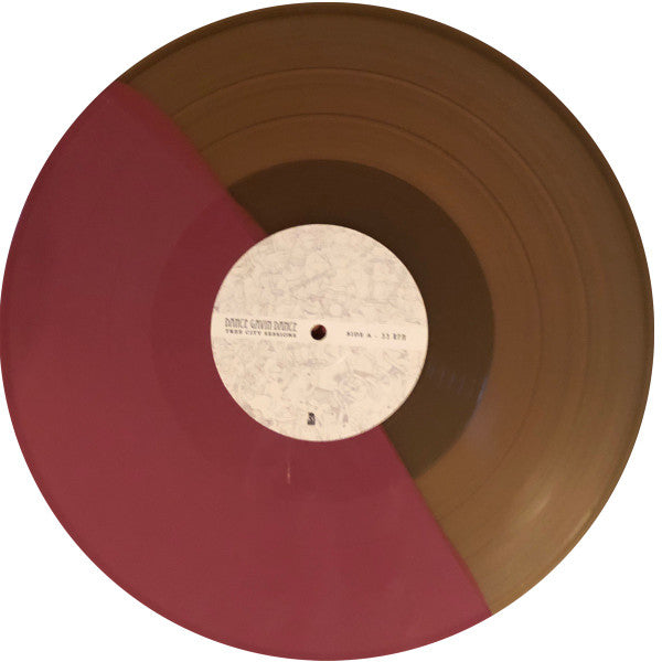 Dance Gavin Dance - Tree City Sessions (VINYL 2xLP RISE RISE308-1 2016) | Near Mint (NM or M-) Near Mint (NM) - PUNK / USED *NEAR MINT*