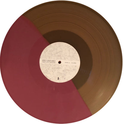 Dance Gavin Dance - Tree City Sessions (VINYL 2xLP RISE RISE308-1 2016) | Near Mint (NM or M-) Near Mint (NM) - PUNK / USED *NEAR MINT*
