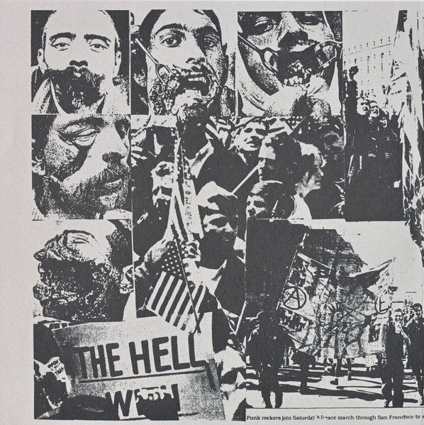 Another Victim (7" VINYL) | Near Mint (NM) Near Mint (NM) - PUNK / USED *NEAR MINT*