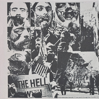 Another Victim (7" VINYL) | Near Mint (NM) Near Mint (NM) - PUNK / USED *NEAR MINT*