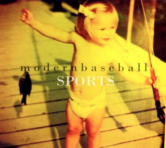 Sports (vinyl) | Near Mint (NM) Near Mint (NM) - PUNK / USED *NEAR MINT*