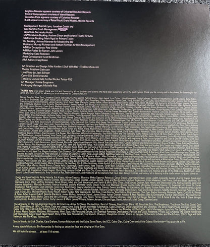 Hot Mess (SILVER VINYL) | Near Mint (NM or M-) Near Mint (NM or M-) - PUNK / USED *NEAR MINT*