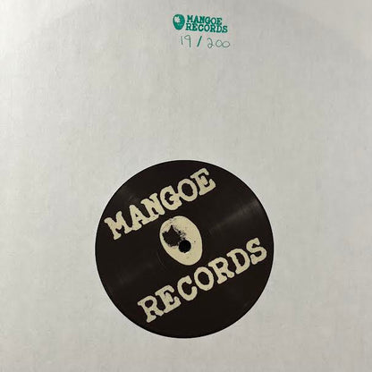 8612 (VINYL) | Near Mint (NM or M-) Mint (M) - PUNK / USED *NEAR MINT*
