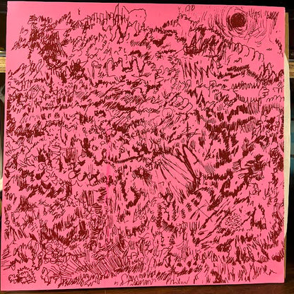 Zero Ultimate Beat Off (VINYL) | Near Mint (NM or M-) Mint (M) - PUNK / USED *NEAR MINT*