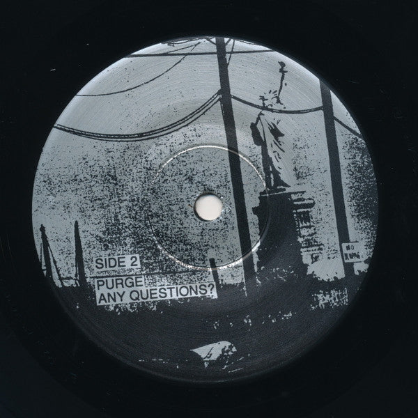 Another Victim (7" VINYL) | Near Mint (NM) Near Mint (NM) - PUNK / USED *NEAR MINT*