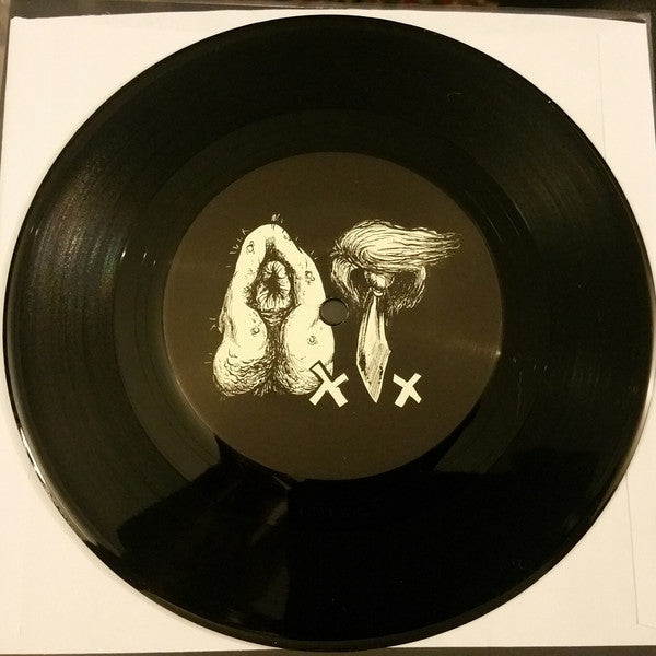 That Makes Me Smart! (7") | Near Mint (NM) Near Mint (NM) - PUNK / USED *NEAR MINT*