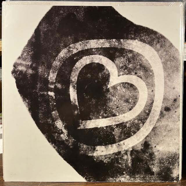 No Absolutes In Human Suffering (WHITE VINYL) | Near Mint (NM or M-) Near Mint (NM or M-) - PUNK / USED *NEAR MINT*
