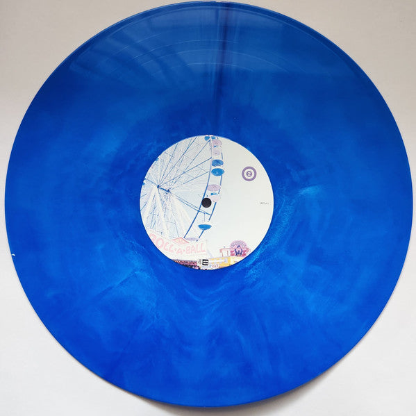 Nothing Feels Good (BLUE CLOUD VINYL) | Near Mint (NM) Near Mint (NM) - PUNK / USED *NEAR MINT*