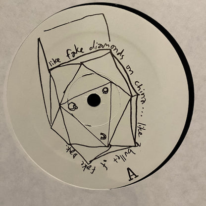 Pumice - Quo | Near Mint (NM) Near Mint (NM) - PUNK / USED *NEAR MINT*