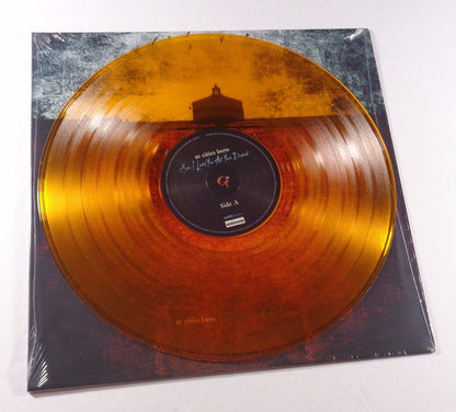 As Cities Burn - Son, I Loved You At Your Darkest (GOLD VINYL) | Near Mint (NM) Mint (M) - PUNK / USED *NEAR MINT*