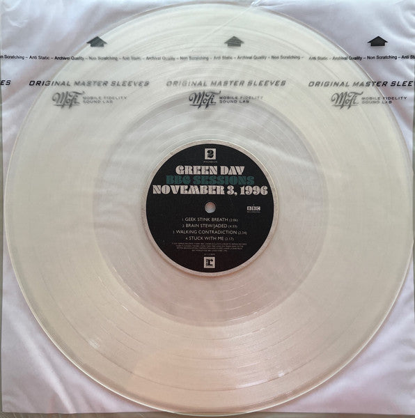 BBC Sessions (2xVINYL) | Near Mint (NM) Near Mint (NM) - PUNK / USED *NEAR MINT*