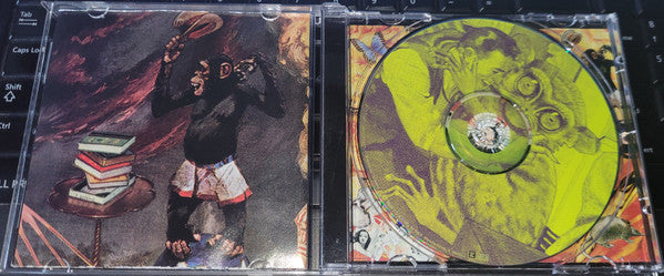 Insomniac (CD) | Near Mint (NM) Near Mint (NM) - PUNK / USED *NEAR MINT*