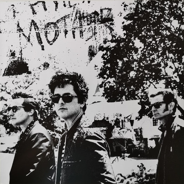 Father Of All... (CLOUDY RED VINYL) | Near Mint (NM or M-) Near Mint (NM or M-) - PUNK / USED *NEAR MINT*