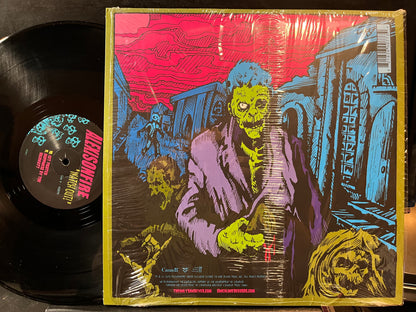 Alexisonfire - Watch Out (2xVINYL) | Near Mint (NM) Near Mint (NM) - PUNK / USED *NEAR MINT*